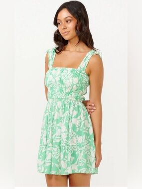 Gorgeous, Brand new, Rip Curl Sea to Sun mini dress.